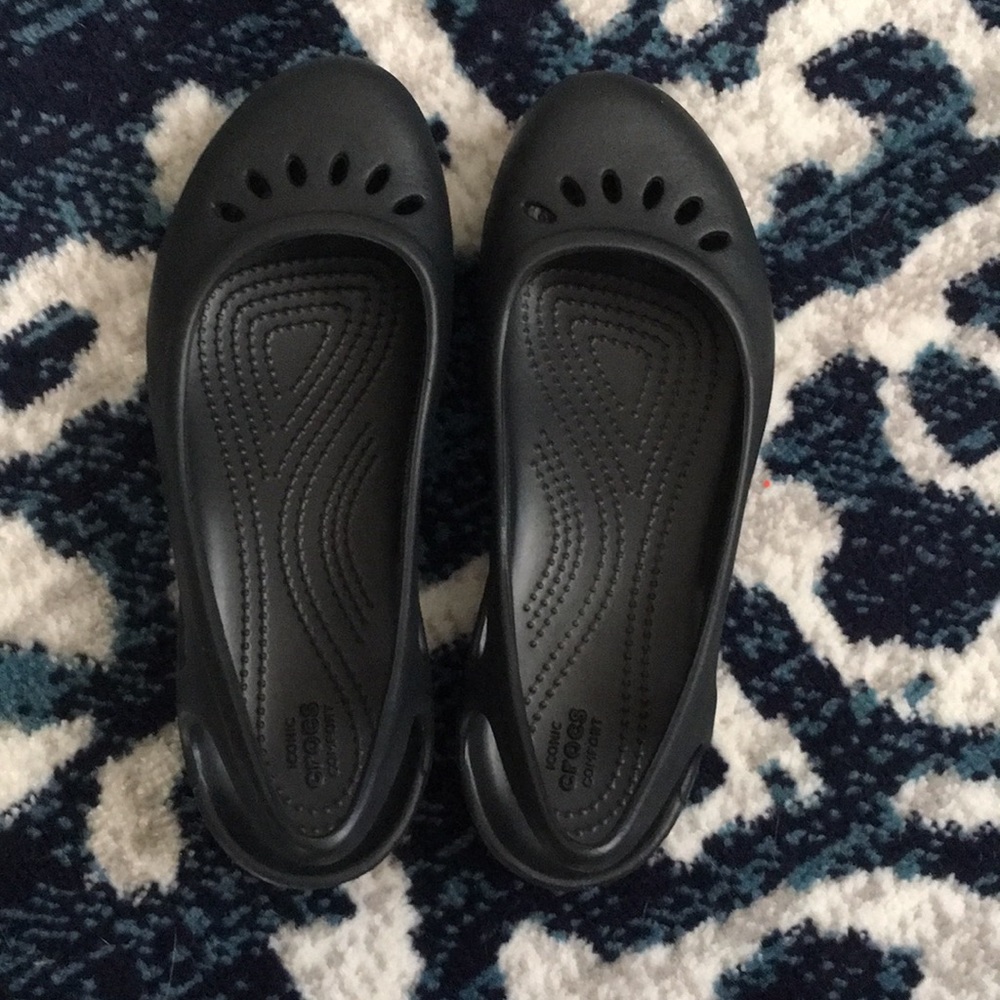 Kadee Crocs